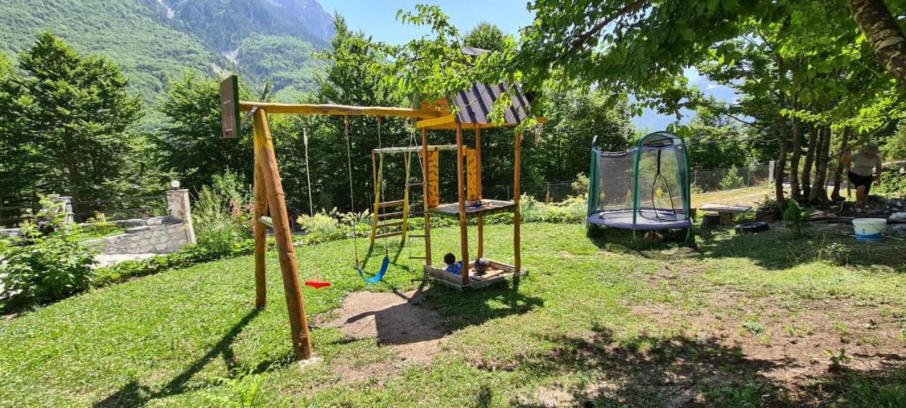 ホテル Cold Spring テス エクステリア 写真